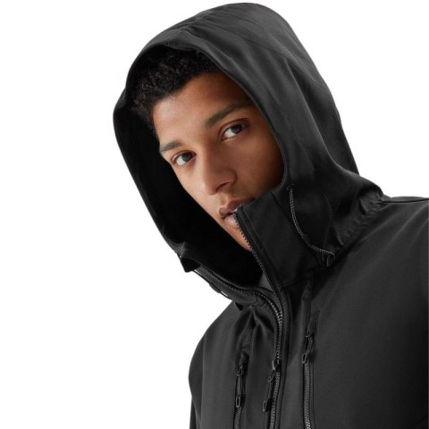 Kurtka softshell 4F M224 M 4FWSS24TSOFM224 20S Kurtka softshell 4F M224 M 4FWSS24TSOFM224 20S