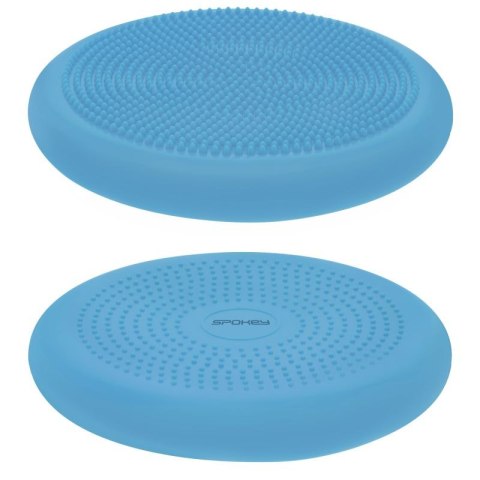 Poduszka sensoryczna Spokey Fit Seat SPK-944039