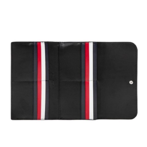 Portfel Tommy Hilfiger TH Element Large Flap Wallet AW0AW13663 Portfel Tommy Hilfiger TH Element Large Flap Wallet AW0AW13663