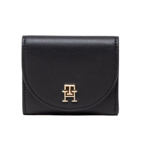 Portfel Tommy Hilfiger mały Life Med AW0AW13627 Portfel Tommy Hilfiger mały Life Med AW0AW13627