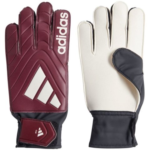 Rękawice bramkarskie adidas Copa Club M IQ4017 Rękawice bramkarskie adidas Copa Club M IQ4017
