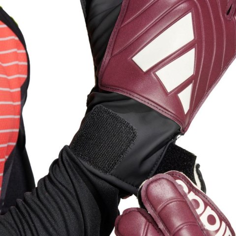 Rękawice bramkarskie adidas Copa Club M IQ4017 Rękawice bramkarskie adidas Copa Club M IQ4017