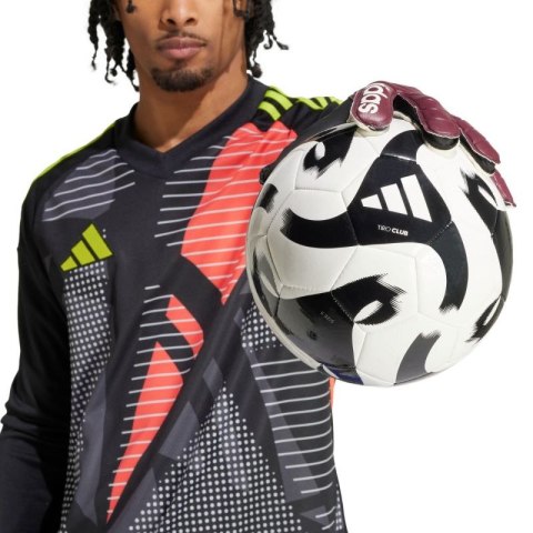 Rękawice bramkarskie adidas Copa Club M IQ4017 Rękawice bramkarskie adidas Copa Club M IQ4017