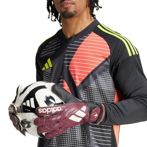 Rękawice bramkarskie adidas Copa Club M IQ4017 Rękawice bramkarskie adidas Copa Club M IQ4017