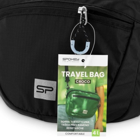 Saszetka Spokey Croco SPK-943502