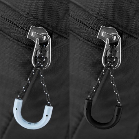 Saszetka Spokey Croco SPK-943502