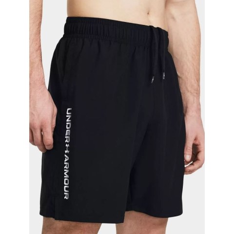 Spodenki Under Armour M 1383356-001 Spodenki Under Armour M 1383356-001