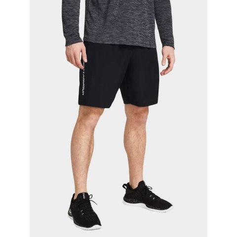 Spodenki Under Armour M 1383356-001 Spodenki Under Armour M 1383356-001