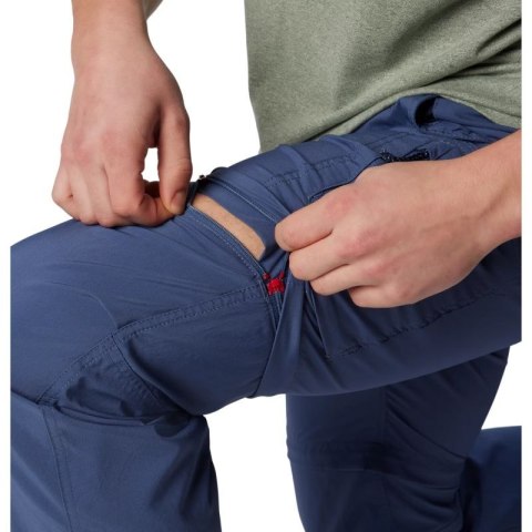 Spodnie Columbia Silver Ridge Utility Convertible Pant M 2012962478 Spodnie Columbia Silver Ridge Utility Convertible Pant M 2012962478