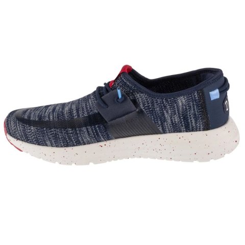 Buty Hey Dude Scirocco M Sport Mode M 40714-412 Buty Hey Dude Scirocco M Sport Mode M 40714-412