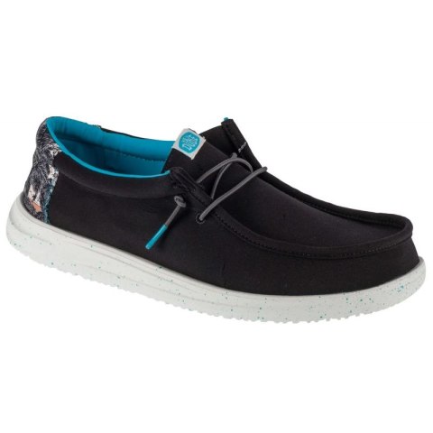 Buty Hey Dude Wally H2O Tropical M 40702-0FF Buty Hey Dude Wally H2O Tropical M 40702-0FF