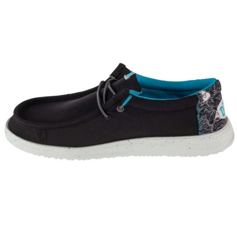 Buty Hey Dude Wally H2O Tropical M 40702-0FF Buty Hey Dude Wally H2O Tropical M 40702-0FF
