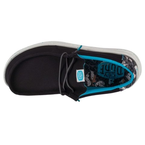 Buty Hey Dude Wally H2O Tropical M 40702-0FF Buty Hey Dude Wally H2O Tropical M 40702-0FF