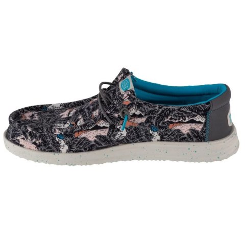 Buty Hey Dude Wally H2O Tropical M 40702-0HI Buty Hey Dude Wally H2O Tropical M 40702-0HI