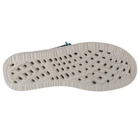 Buty Hey Dude Wally H2O Tropical M 40702-0HI Buty Hey Dude Wally H2O Tropical M 40702-0HI