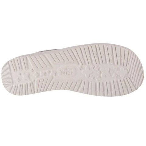 Buty Hey Dude Wendy Mettalic Sparkle W 41082-7D9