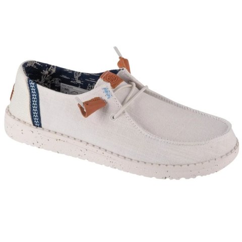 Buty Hey Dude Wendy Washed W 40297-100 Buty Hey Dude Wendy Washed W 40297-100