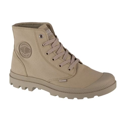 Buty Palladium Mono Chrome M 73089-379-M Buty Palladium Mono Chrome M 73089-379-M