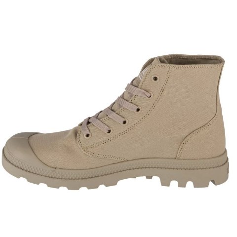 Buty Palladium Mono Chrome M 73089-379-M Buty Palladium Mono Chrome M 73089-379-M