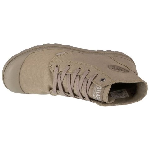Buty Palladium Mono Chrome M 73089-379-M Buty Palladium Mono Chrome M 73089-379-M