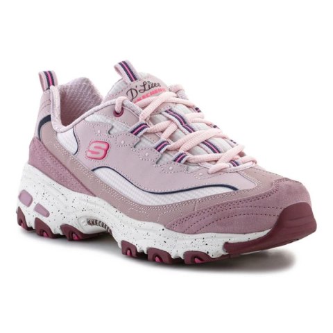 Buty Skechers D'Lites - Bold Views W 149589-MVMT Buty Skechers D'Lites - Bold Views W 149589-MVMT