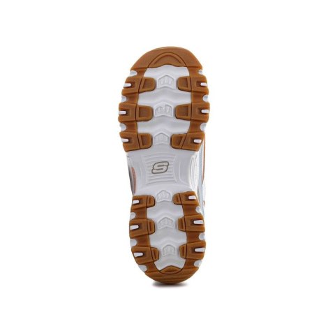 Buty Skechers D'Lites - Bold Views W 149589-NTMT Buty Skechers D'Lites - Bold Views W 149589-NTMT