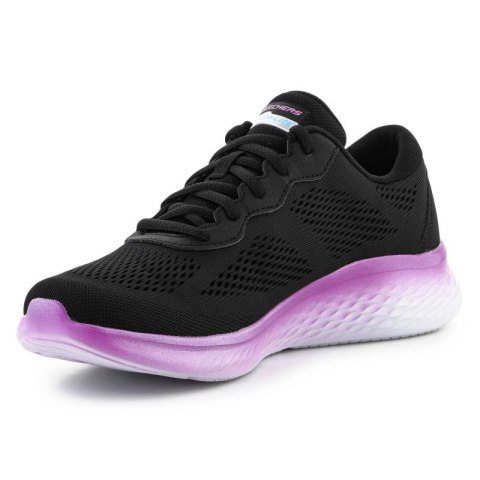 Buty Skechers Skech-Lite Pro-Stunning Steps W 150010-BKPR Buty Skechers Skech-Lite Pro-Stunning Steps W 150010-BKPR