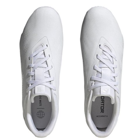 Buty adidas Predator Accuracy.4 IN M FZ6117 Buty adidas Predator Accuracy.4 IN M FZ6117