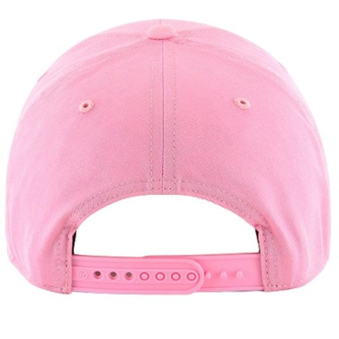 Czapka z daszkiem New York Yankees Raised Basic 47 Jr B-RAC17CTP-RSA_KIDS Czapka z daszkiem New York Yankees Raised Basic 47 Jr B-RAC17CTP-RSA_KIDS