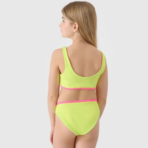 Kostium kąpielowy 4F Jr 4FJWSS24UBKSF024 42N Kostium kąpielowy 4F Jr 4FJWSS24UBKSF024 42N