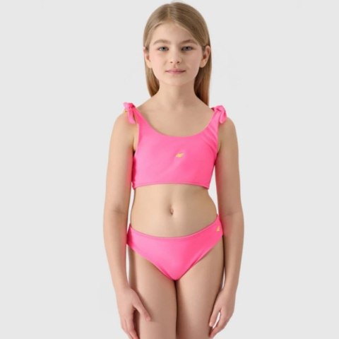 Kostium kąpielowy 4F Jr 4FJWSS24UBKSF024 42N Kostium kąpielowy 4F Jr 4FJWSS24UBKSF024 42N