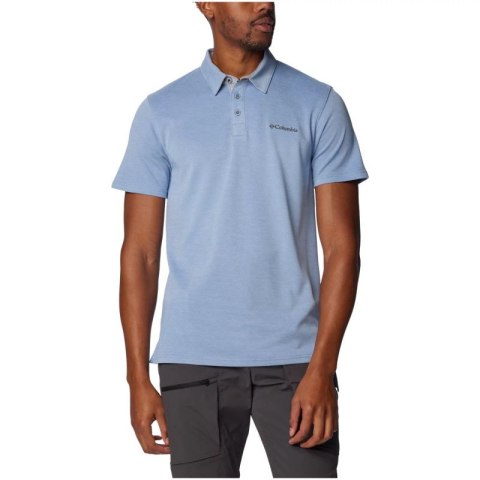 Koszulka Columbia Nelson Point Polo M 1772721479 Koszulka Columbia Nelson Point Polo M 1772721479