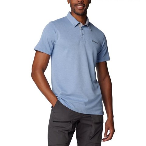 Koszulka Columbia Nelson Point Polo M 1772721479 Koszulka Columbia Nelson Point Polo M 1772721479