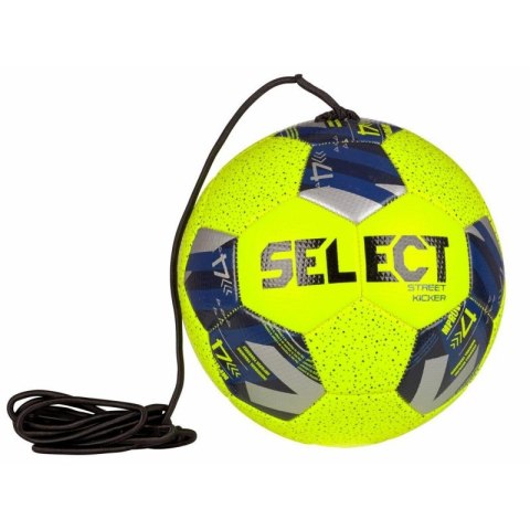 Piłka na gumce Select Street Kicker v24 T26-18470 Piłka na gumce Select Street Kicker v24 T26-18470