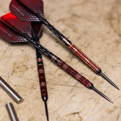 Rzutki Harrows RED HORIZON 90% steeltip RedHorizon Rzutki Harrows RED HORIZON 90% steeltip RedHorizon