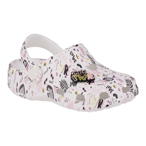 Sandały Coqui Big Frog Jr 92800555139 Sandały Coqui Big Frog Jr 92800555139