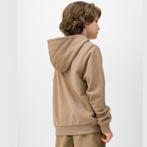 Bluza 4F Jr 4FJWSS24TSWSM0933 81S Bluza 4F Jr 4FJWSS24TSWSM0933 81S