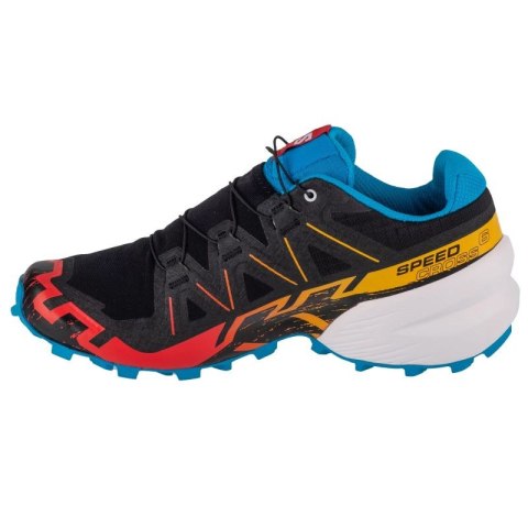 Buty Salomon Speedcross 6 M 477164 Buty Salomon Speedcross 6 M 477164