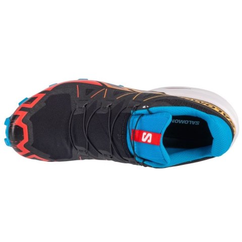 Buty Salomon Speedcross 6 M 477164 Buty Salomon Speedcross 6 M 477164