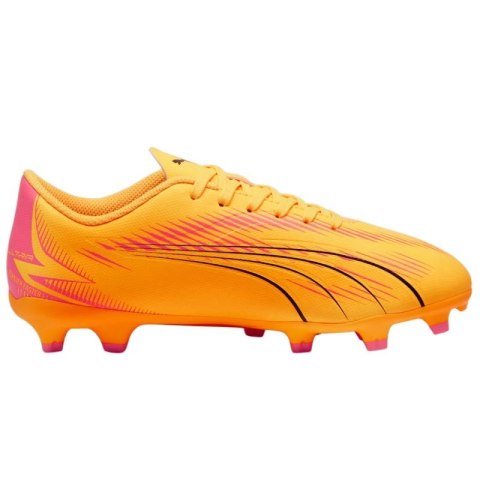 Buty piłkarskie Puma Ultra Play FG/AG Jr 107775 03 Buty piłkarskie Puma Ultra Play FG/AG Jr 107775 03