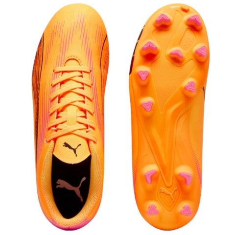 Buty piłkarskie Puma Ultra Play FG/AG Jr 107775 03 Buty piłkarskie Puma Ultra Play FG/AG Jr 107775 03
