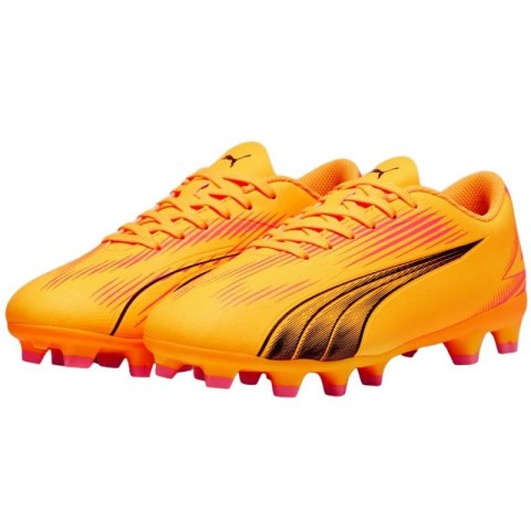 Buty piłkarskie Puma Ultra Play FG/AG Jr 107775 03 Buty piłkarskie Puma Ultra Play FG/AG Jr 107775 03