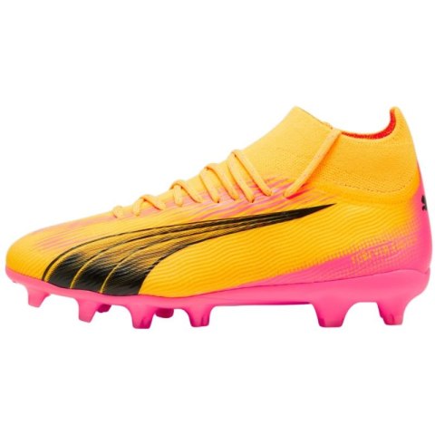 Buty piłkarskie Puma Ultra Pro FG/AG Jr 107769 03 Buty piłkarskie Puma Ultra Pro FG/AG Jr 107769 03