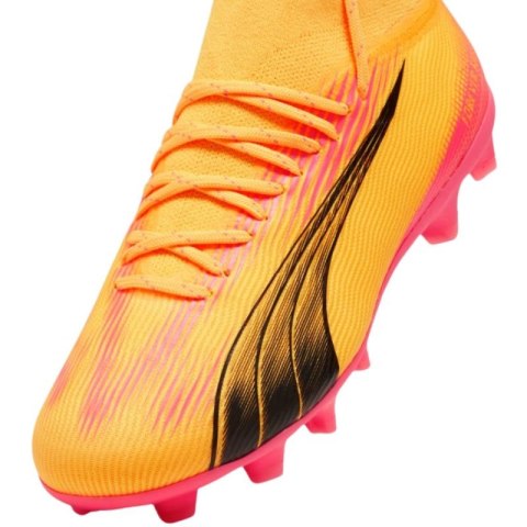 Buty piłkarskie Puma Ultra Pro FG/AG Jr 107769 03 Buty piłkarskie Puma Ultra Pro FG/AG Jr 107769 03