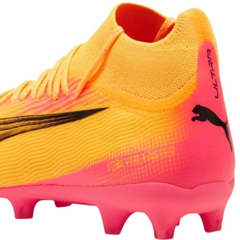 Buty piłkarskie Puma Ultra Pro FG/AG Jr 107769 03 Buty piłkarskie Puma Ultra Pro FG/AG Jr 107769 03