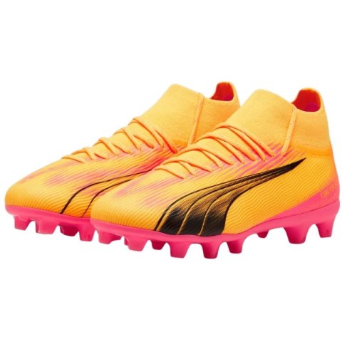 Buty piłkarskie Puma Ultra Pro FG/AG Jr 107769 03 Buty piłkarskie Puma Ultra Pro FG/AG Jr 107769 03