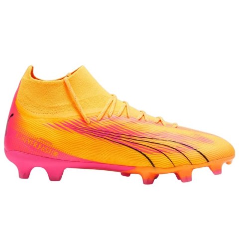 Buty piłkarskie Puma Ultra Pro FG/AG M 107750 03 Buty piłkarskie Puma Ultra Pro FG/AG M 107750 03