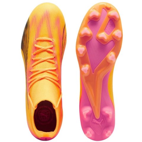 Buty piłkarskie Puma Ultra Pro FG/AG M 107750 03 Buty piłkarskie Puma Ultra Pro FG/AG M 107750 03