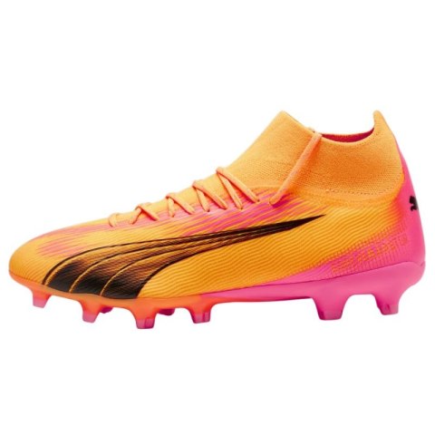 Buty piłkarskie Puma Ultra Pro FG/AG M 107750 03 Buty piłkarskie Puma Ultra Pro FG/AG M 107750 03