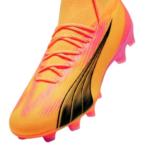 Buty piłkarskie Puma Ultra Pro FG/AG M 107750 03 Buty piłkarskie Puma Ultra Pro FG/AG M 107750 03